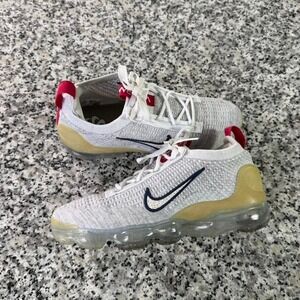 Nike Women's Air Vapormax Flyknit Dust‎ Running Sneaker Shoe W8.5 DH4090